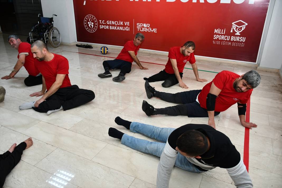 Öğrenci, işçi, emekli, ev hanımı, memur! Takım kurdular, hedef Süper Lig 5